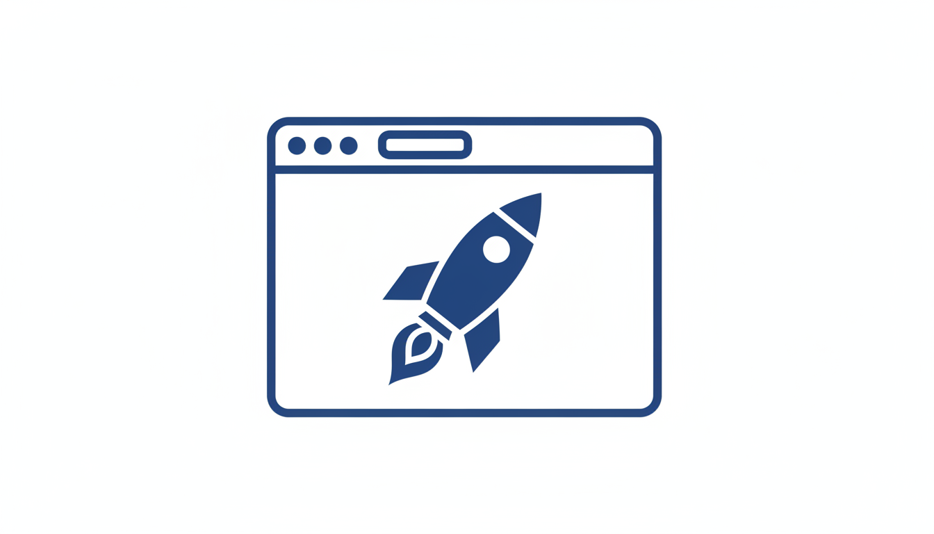 Brand MVP: Website on Next.js